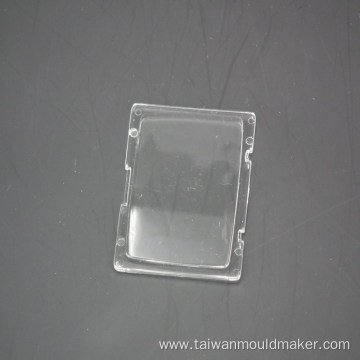 OEM Auto Part Plastic Mold